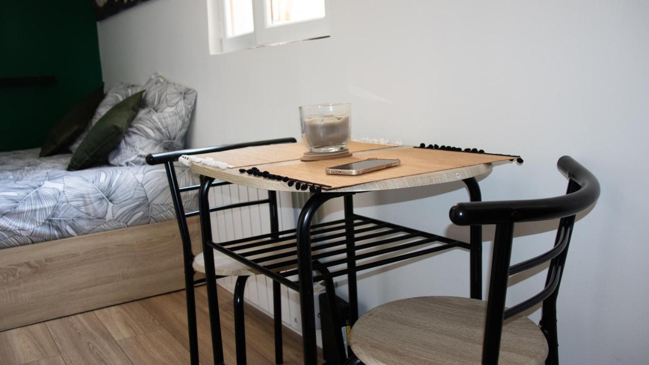 Apartmán La Chill House Nogent-sur-Oise Exteriér fotografie