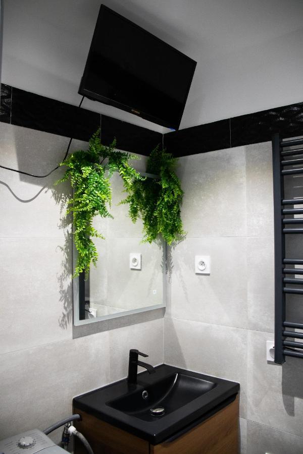 Apartmán La Chill House Nogent-sur-Oise Exteriér fotografie