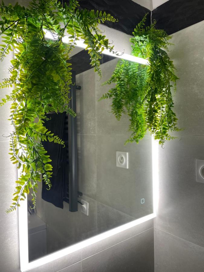 Apartmán La Chill House Nogent-sur-Oise Exteriér fotografie