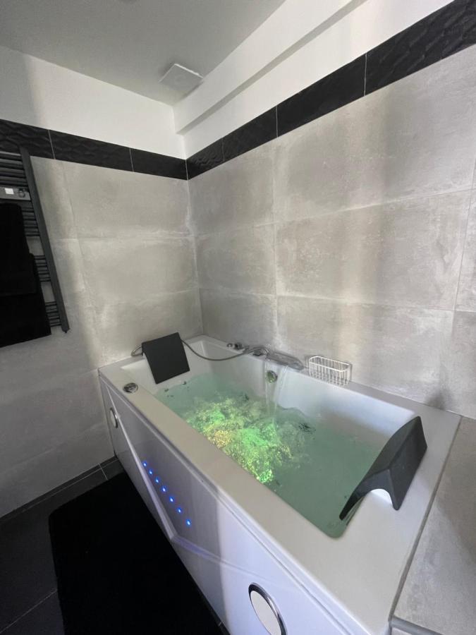 Apartmán La Chill House Nogent-sur-Oise Exteriér fotografie