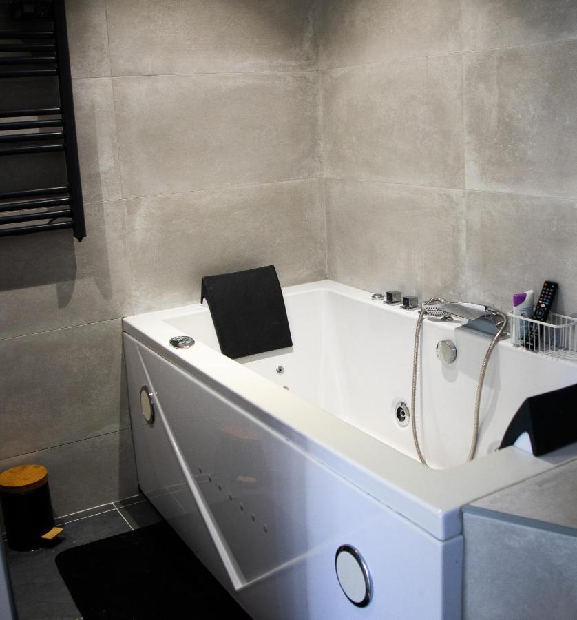 Apartmán La Chill House Nogent-sur-Oise Exteriér fotografie