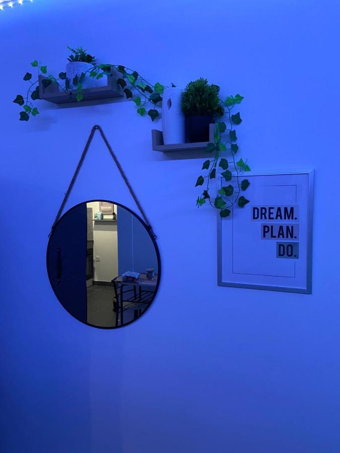 Apartmán La Chill House Nogent-sur-Oise Exteriér fotografie